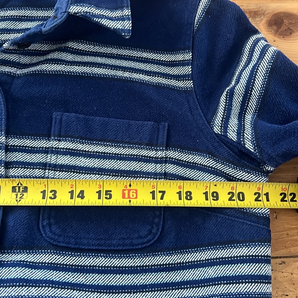 DULUTH Trading Women’s Heritage-weight flannel size M - Picture 11 of 11